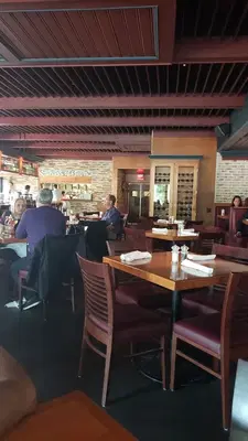 Cut 38 Steakhouse