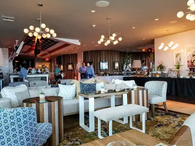 BALEENkitchen