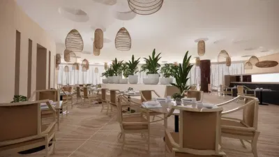 Azzurro Italian Restaurant & Bar