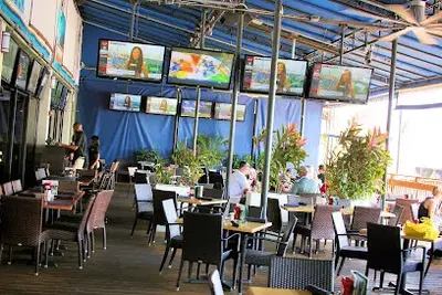 Duffy's Sports Grill