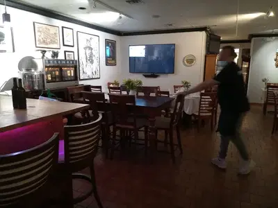 Ristorante Portovino