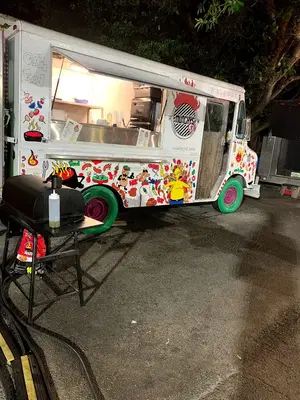 Munchys Grill