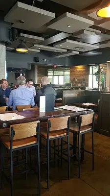 Teak Neighborhood Grill