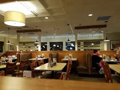 Perkins Restaurant & Bakery