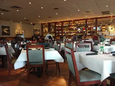 Bonefish Grill