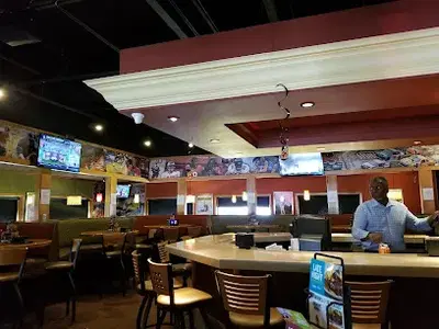 Applebee's Grill + Bar