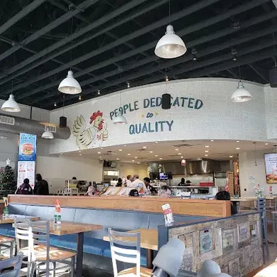 PDQ Altamonte Springs
