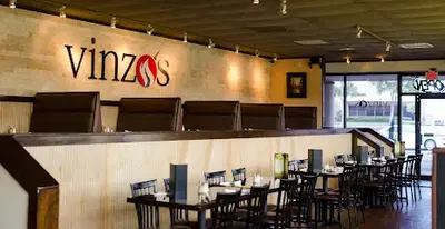Vinzo's Italian Grill & Pizzeria