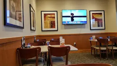 Perkins Restaurant & Bakery