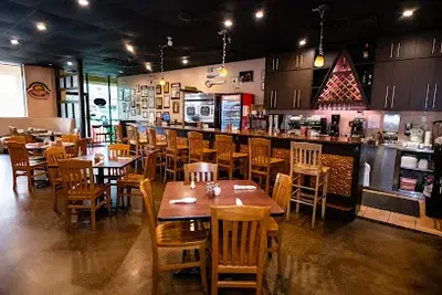 Nonno's Italian Restaurant