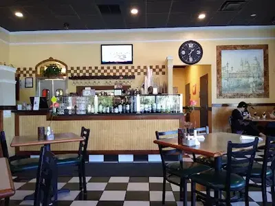 Cafe Paisano