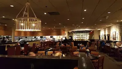 Carrabba's Italian Grill