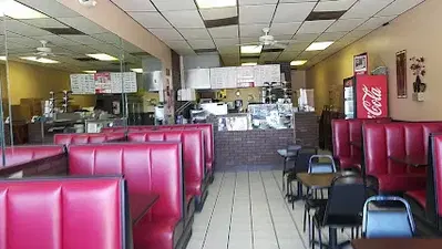 New York Pizza & Restaurant