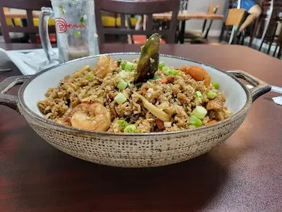 El Pollon Restaurant