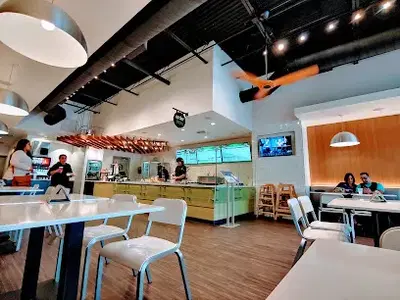 The Crepevine