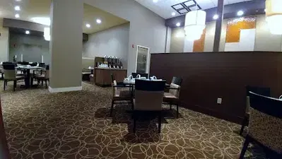 U Restaurant