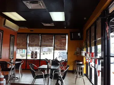 Parada Restaurant