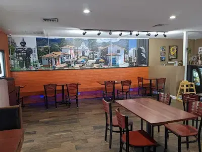 Medellin Burger Steak & Bar