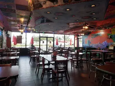 Tijuana Flats