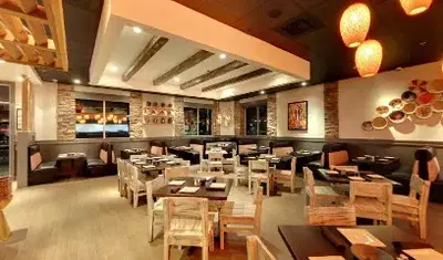 Agave Azul Winter Springs