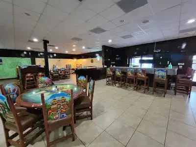 Las Lomas Mexican grill