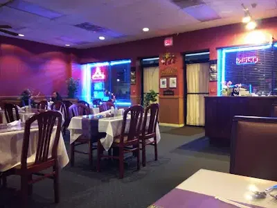 Pilin Thai Restaurant