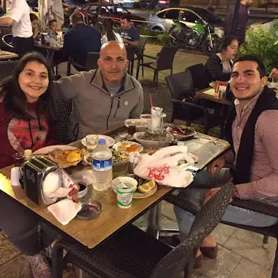 Mediterranean Street Food By Shishco