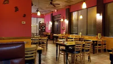 La Fonda Mexican Kitchen