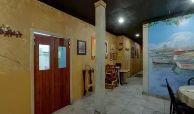 Stefano's Trattoria