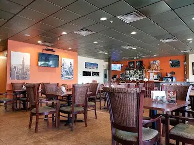 Digino's Pizza Bar & Grill