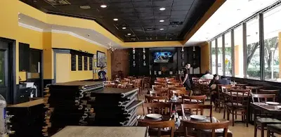 Yummy House Orlando