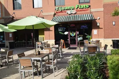 Tijuana Flats