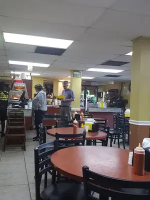 Cubans On the Run