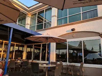 Cafe Murano