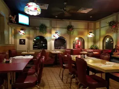 Victorio's II Winter Springs