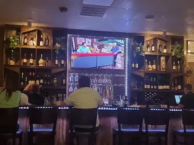 Monte Vesuvio Italian Grill