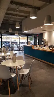 Nic & Luc Scratch Kitchen and Commissary