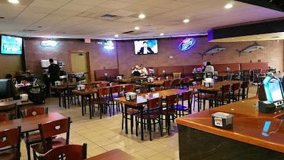 The Juicy Crab - Westside