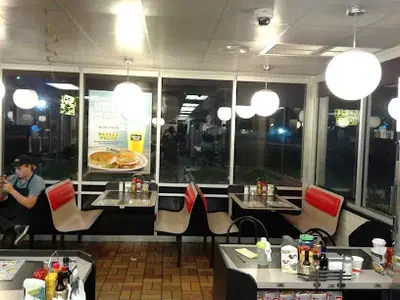 Waffle House