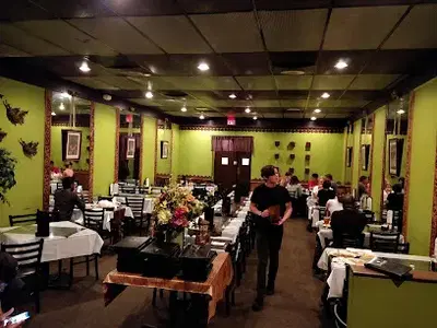 Thai Basil Restaurant