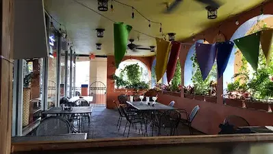 San Jose's Original Mexican Restaurant