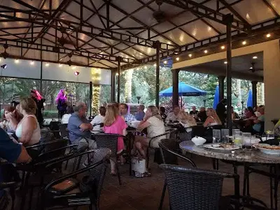 Dominick's Restaurant