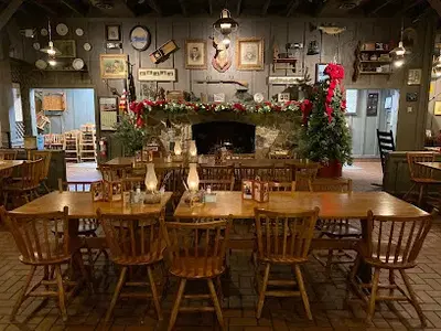 Cracker Barrel Old Country Store
