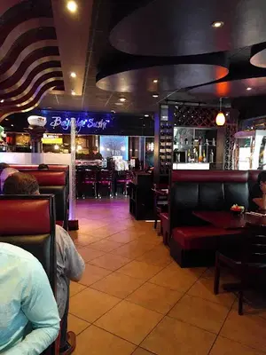 Bayridge Sushi