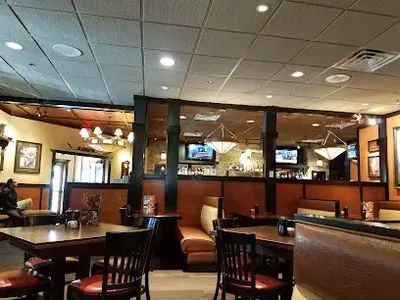 LongHorn Steakhouse