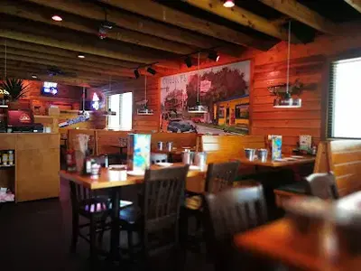 Texas Roadhouse