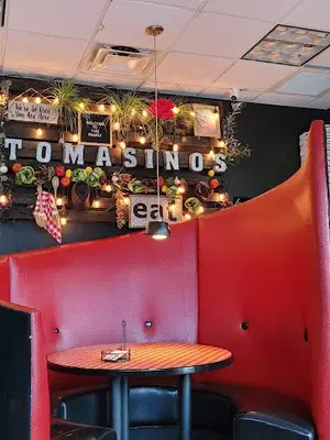Tomasino's Pizza II