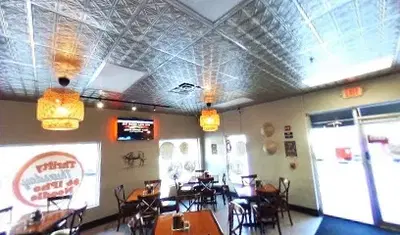 City Pho & Grill