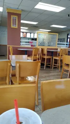 Wendy's