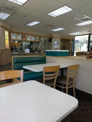 Wendy's